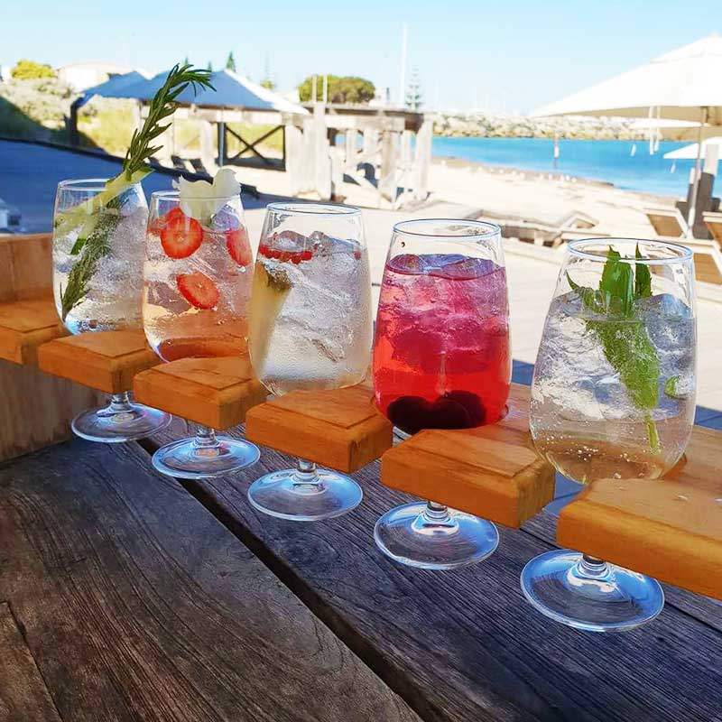 infused-gin-sampler infused-gin-sampler