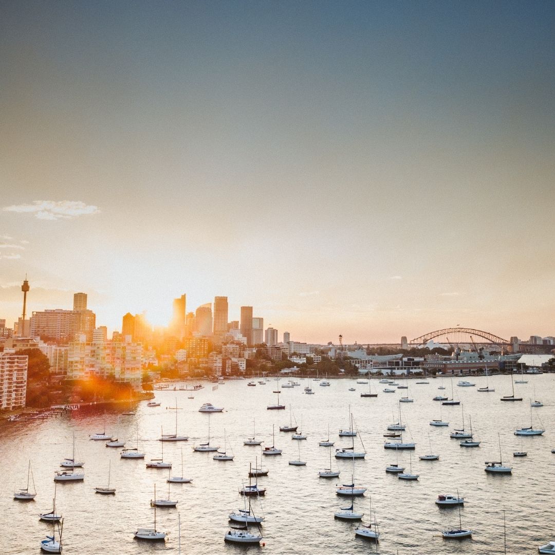 Sydney Girls Guide