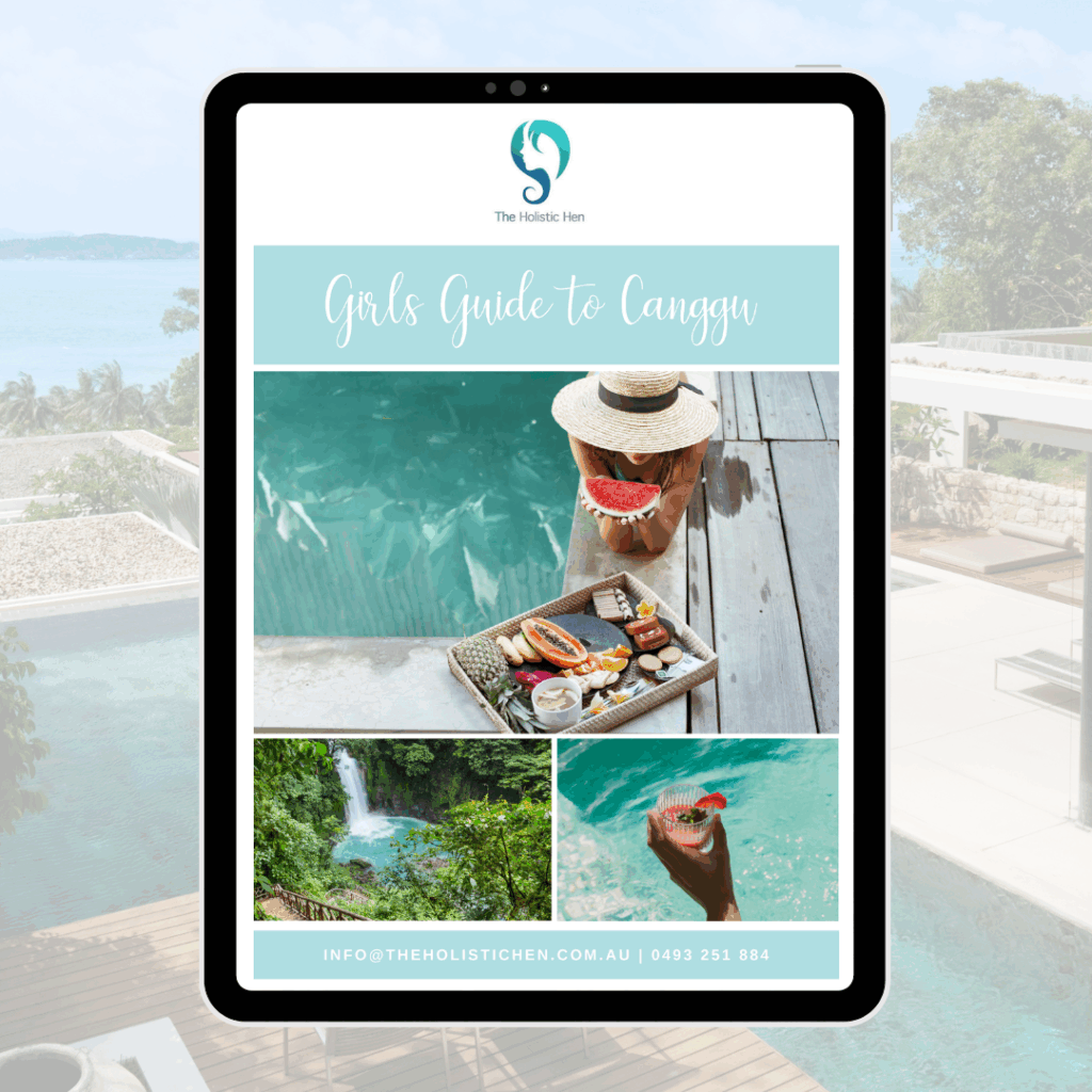 Holistic Hen Free Guide Web Tiles